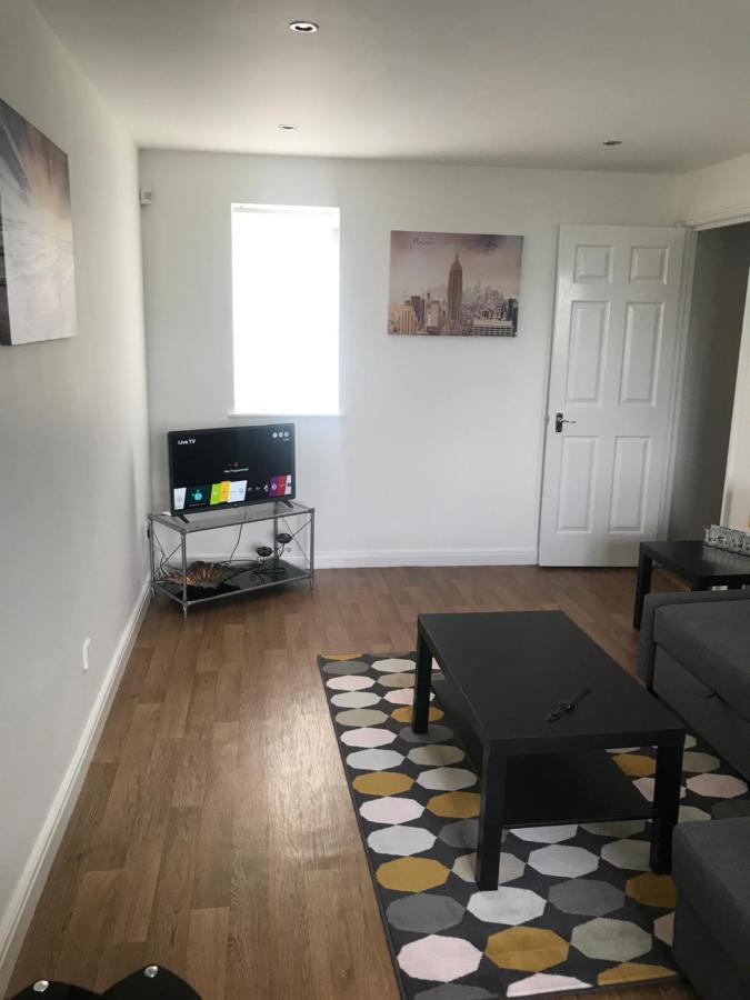 Kingsway Court Appartamento Liverpool