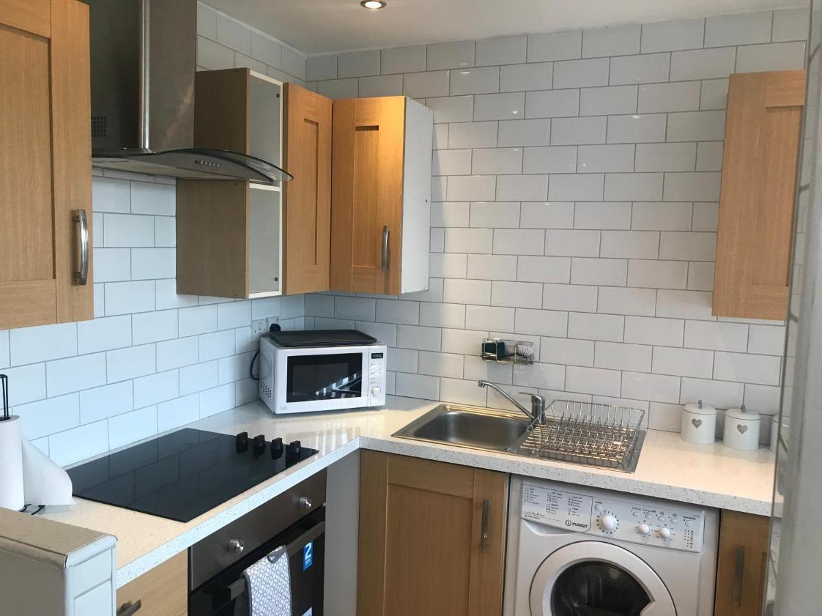 Appartamento Kingsway Court *