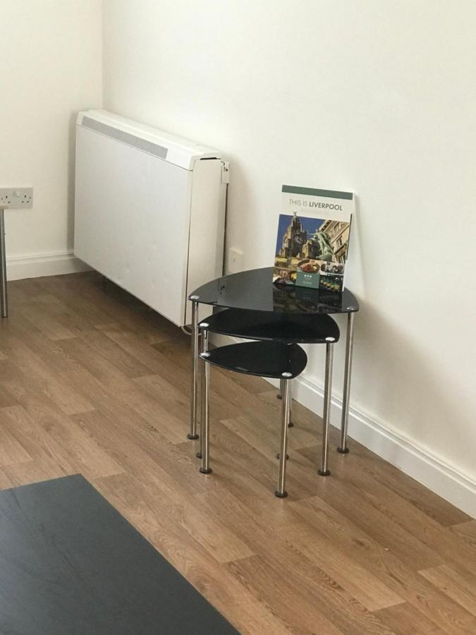 Appartamento Kingsway Court Liverpool