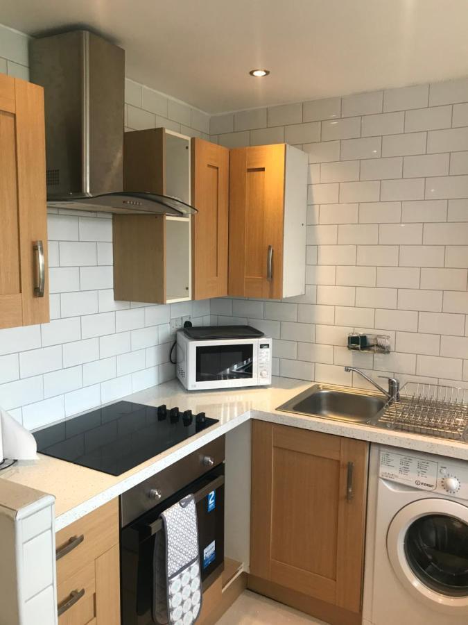 Kingsway Court Appartamento