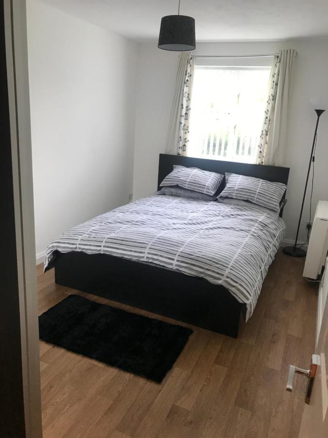 Appartamento Kingsway Court Liverpool