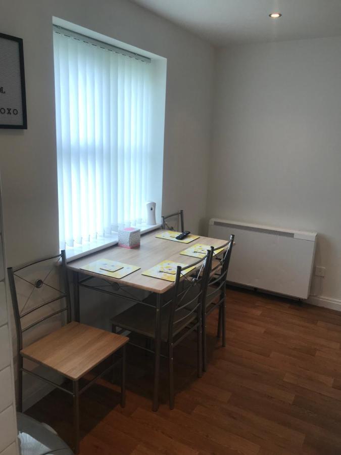 Kingsway Court Appartamento Liverpool