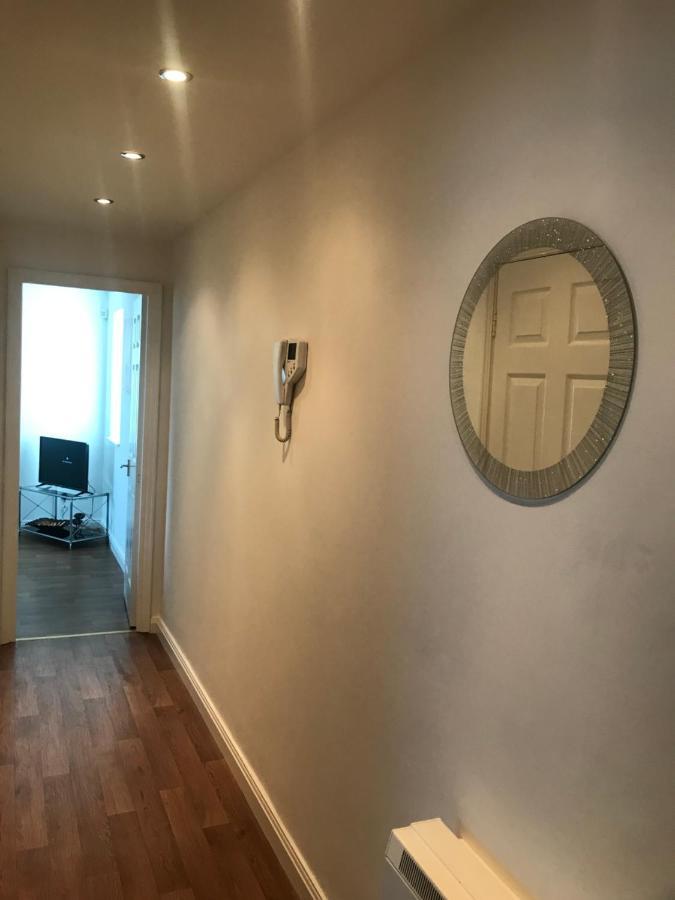 Kingsway Court Appartamento Liverpool
