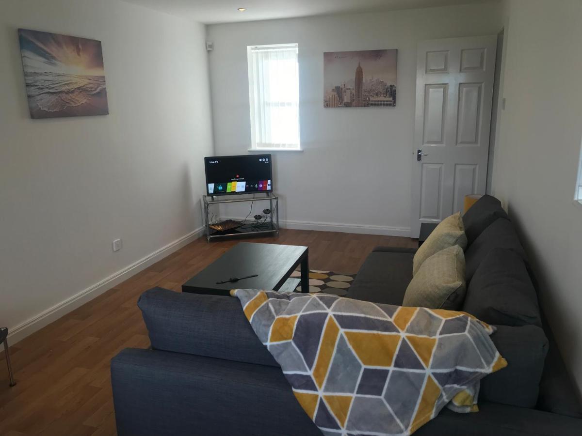 Kingsway Court Appartamento Liverpool