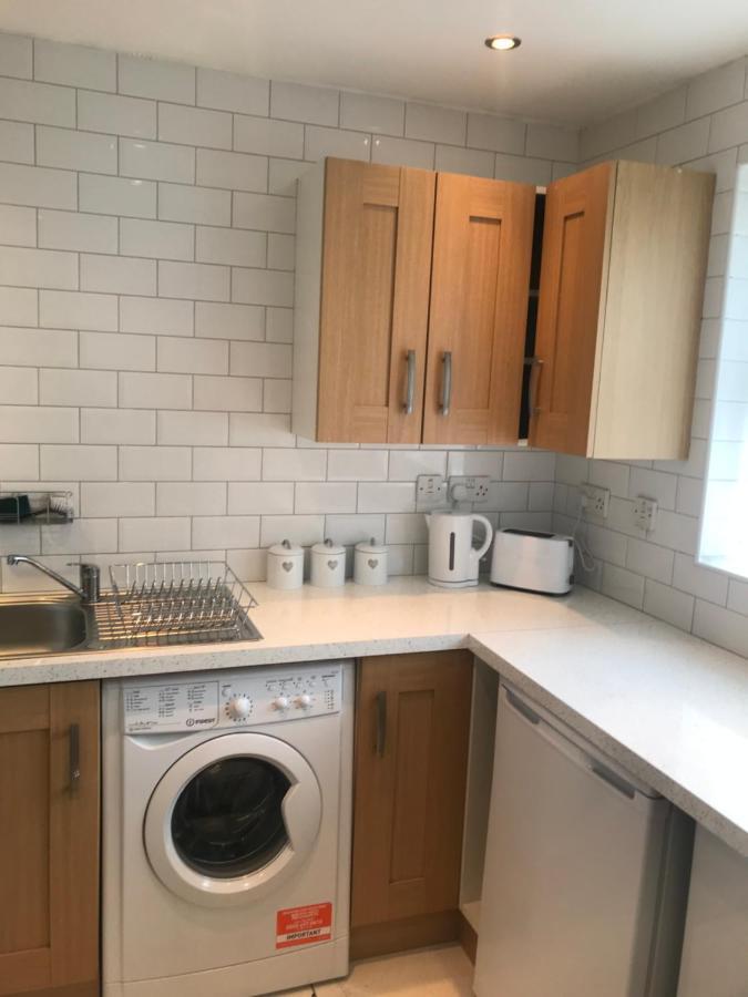 Kingsway Court Appartamento Liverpool