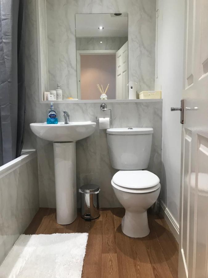Kingsway Court Appartamento Liverpool